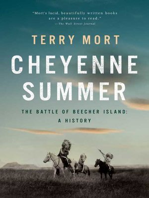 cover image of Cheyenne Summer